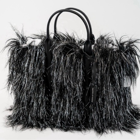 Marc Jacobs The Creature Bag Mini Tote NWT - Picture 2 of 11